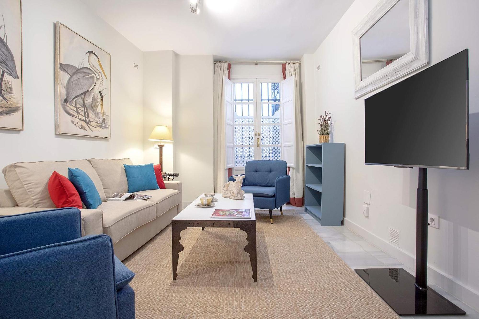 Genteel San Isidoro Ii Apartamento